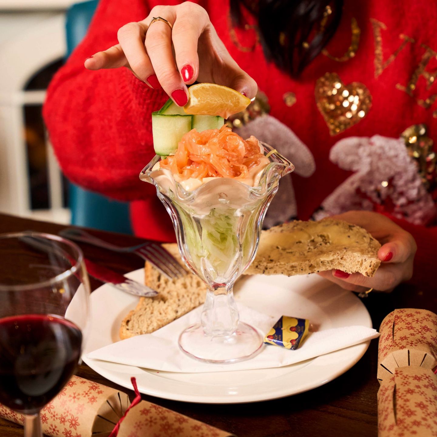Christmas Day 2025 Lunch, Dinner & Dining at The Sun in Scawsby
