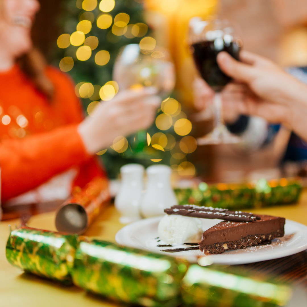 Christmas at The Sun